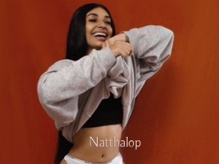 Natthalop