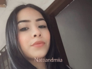 Nattiandmiia