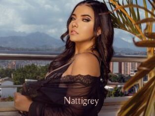 Nattigrey