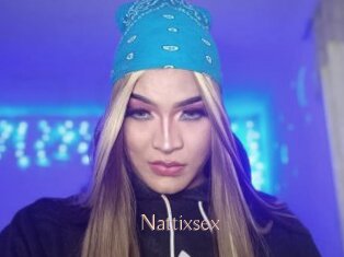 Nattixsex