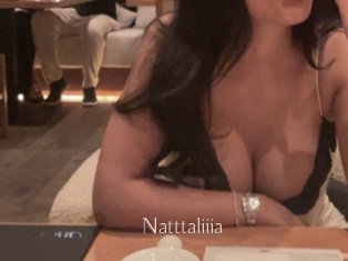 Natttaliiia