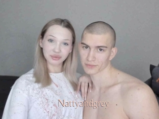 Nattyandgrey