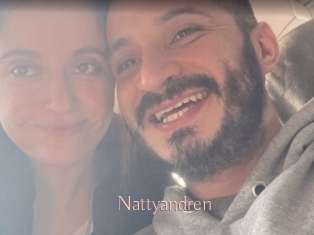 Nattyandren