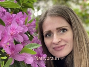 Nattybraun