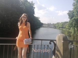 Nattyplay