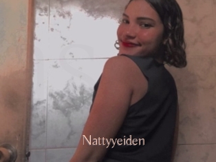 Nattyyeiden
