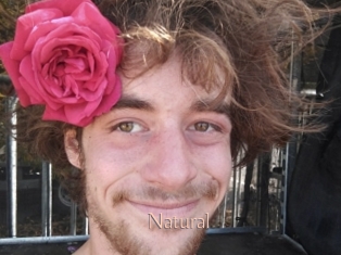 Natural