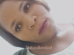 Naturalboobsd