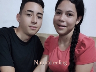 naturalfeeling Anal Sexe