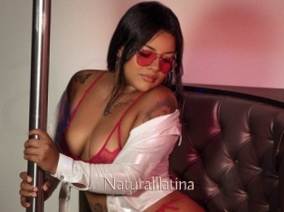 Naturalllatina