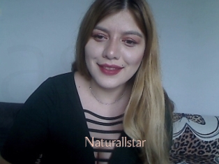 Naturallstar