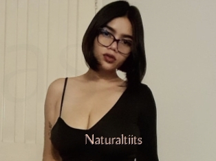 Naturaltiits