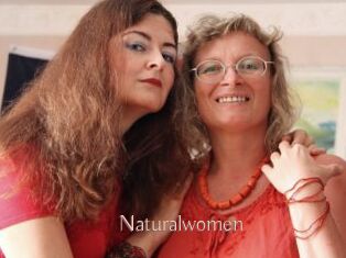 Naturalwomen
