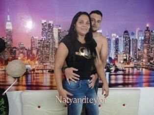 Natyandteylor