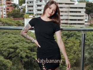 Natybanana