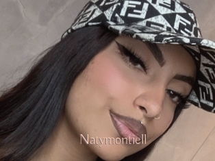 Natymontiell