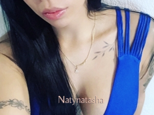 Natynatasha