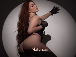 Natyricci