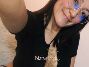 Natysexylu