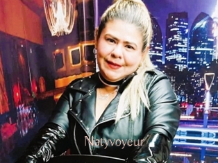 Natyvoyeur