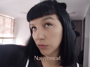 Natyymorad