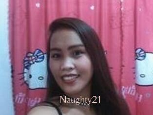 Naughty21