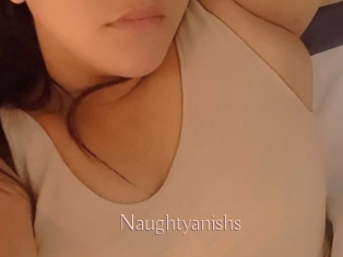 Naughtyanishs