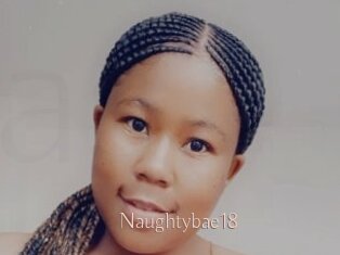 Naughtybae18