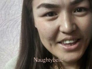 Naughtybelle