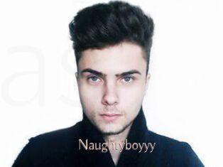 Naughtyboyyy