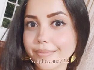 Naughtycandy22