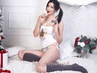 Naughtydirtygal