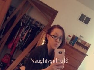 Naughtygirl4u18