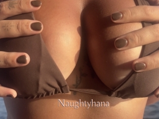Naughtyhana