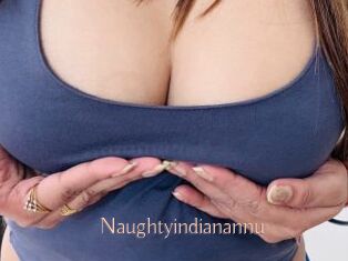 Naughtyindianannu