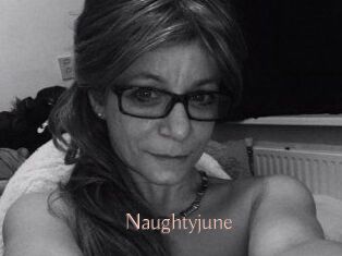 Naughtyjune