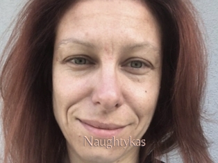 Naughtykas