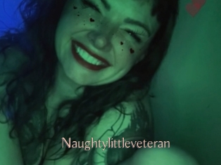 Naughtylittleveteran