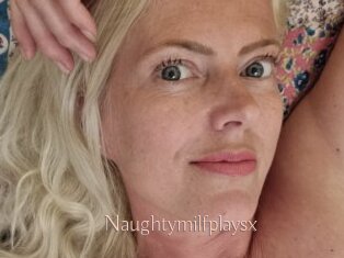 Naughtymilfplaysx