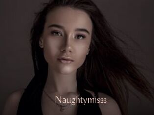 Naughtymisss