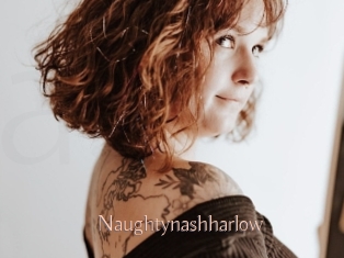 Naughtynashharlow