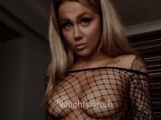 Naughtynaveh