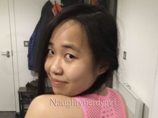 Naughtynerdygirl