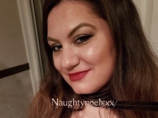 Naughtynoelxxx