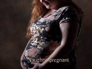 Naughtynpregnant