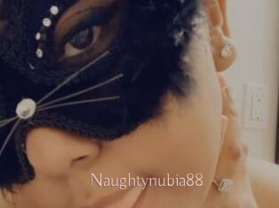 Naughtynubia88