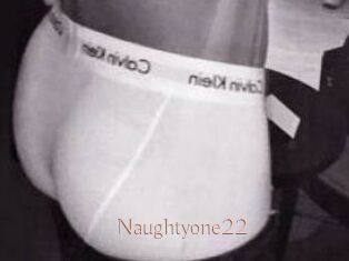 Naughtyone22