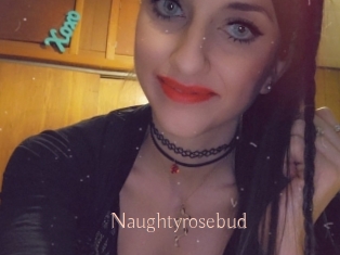Naughtyrosebud