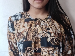 Naughtysanvi