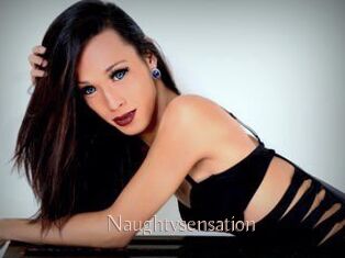 Naughtysensation